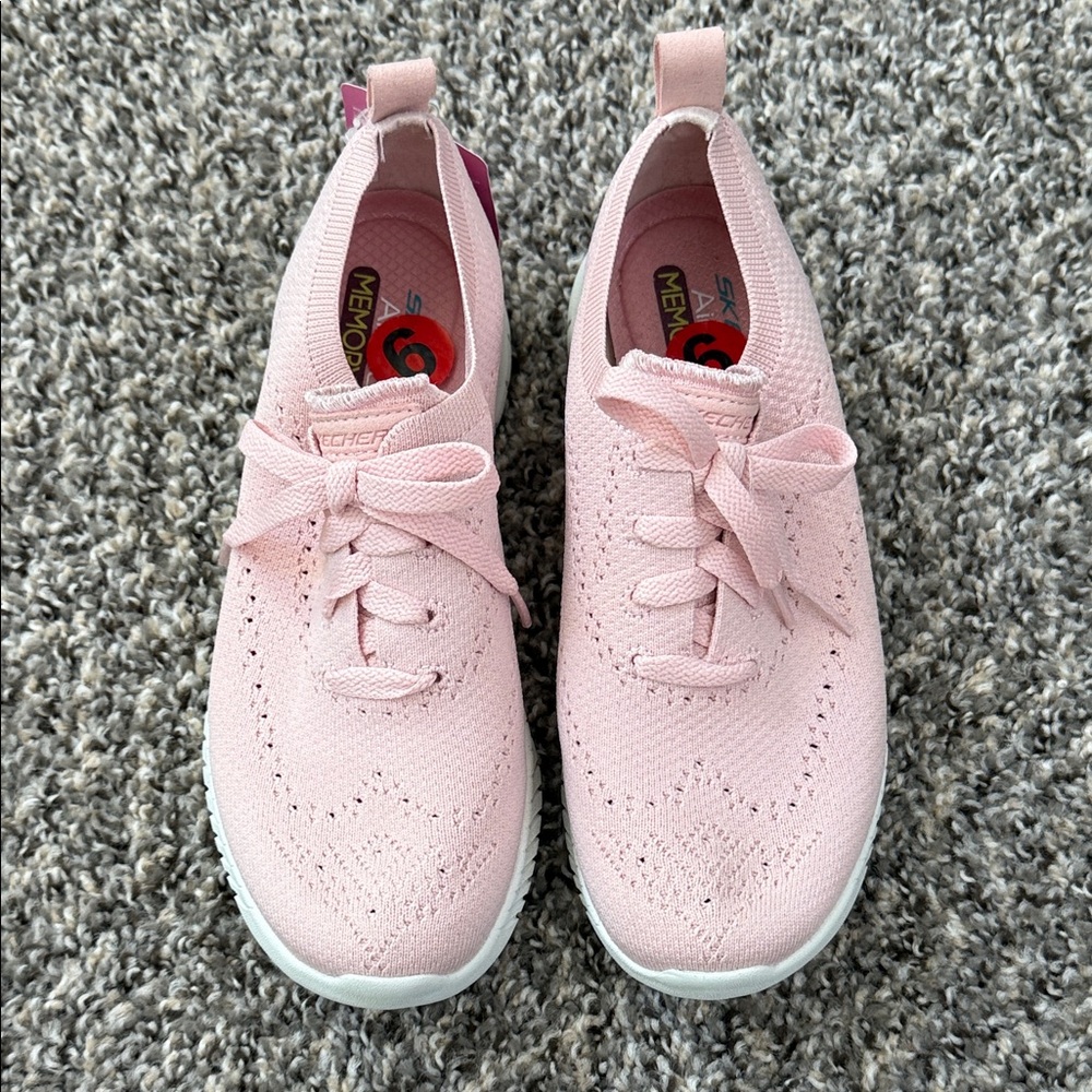 Skechers Slip On Sneakers